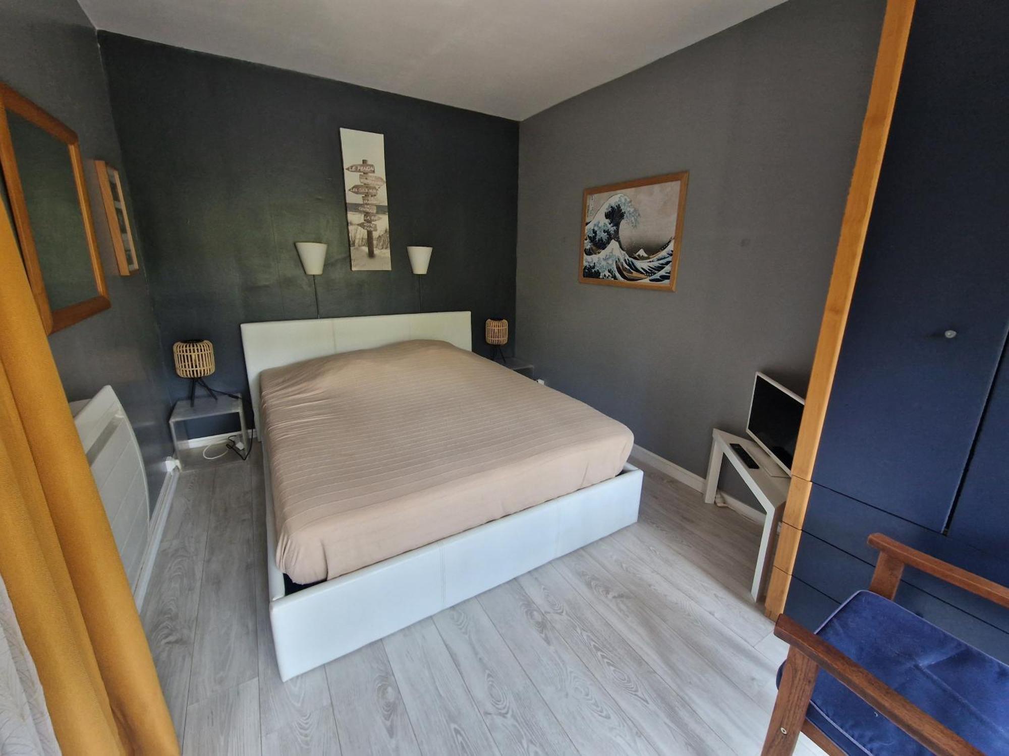 450M Plage Bourdaines Seignosse Exterior foto